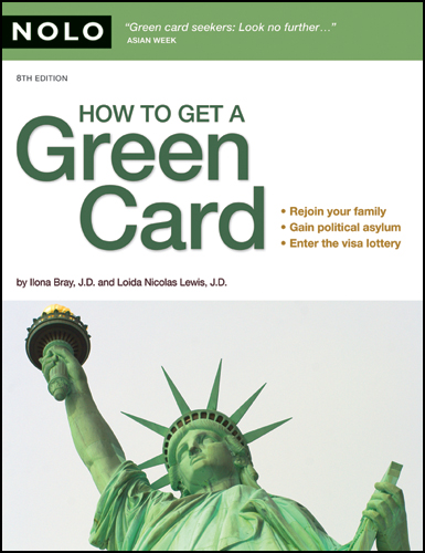 Cover image for How to Get a Green Card
